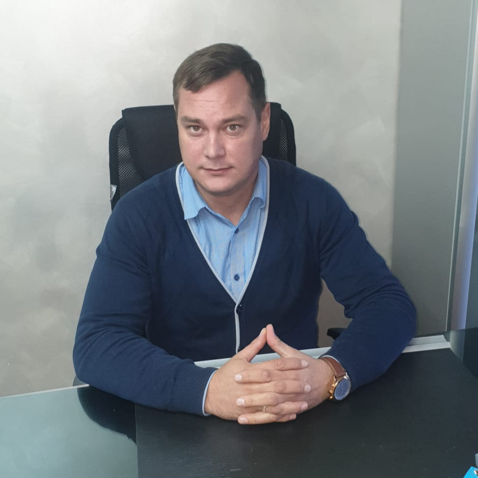 Андрей Долматов