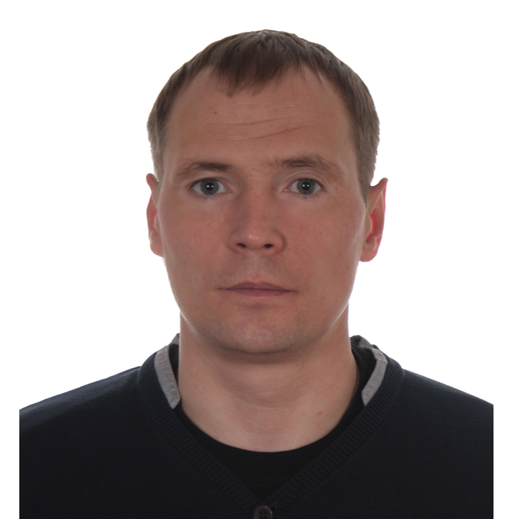 Валерий Толпейкин