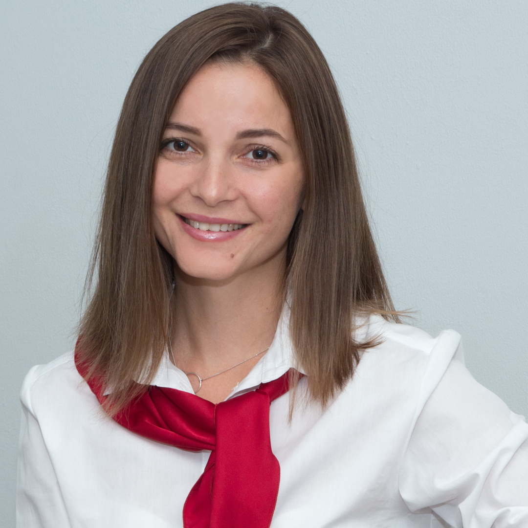 Альбина Сиянко