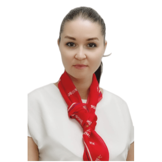 Динара Васильева