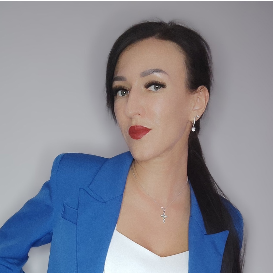 Елена Шишликова