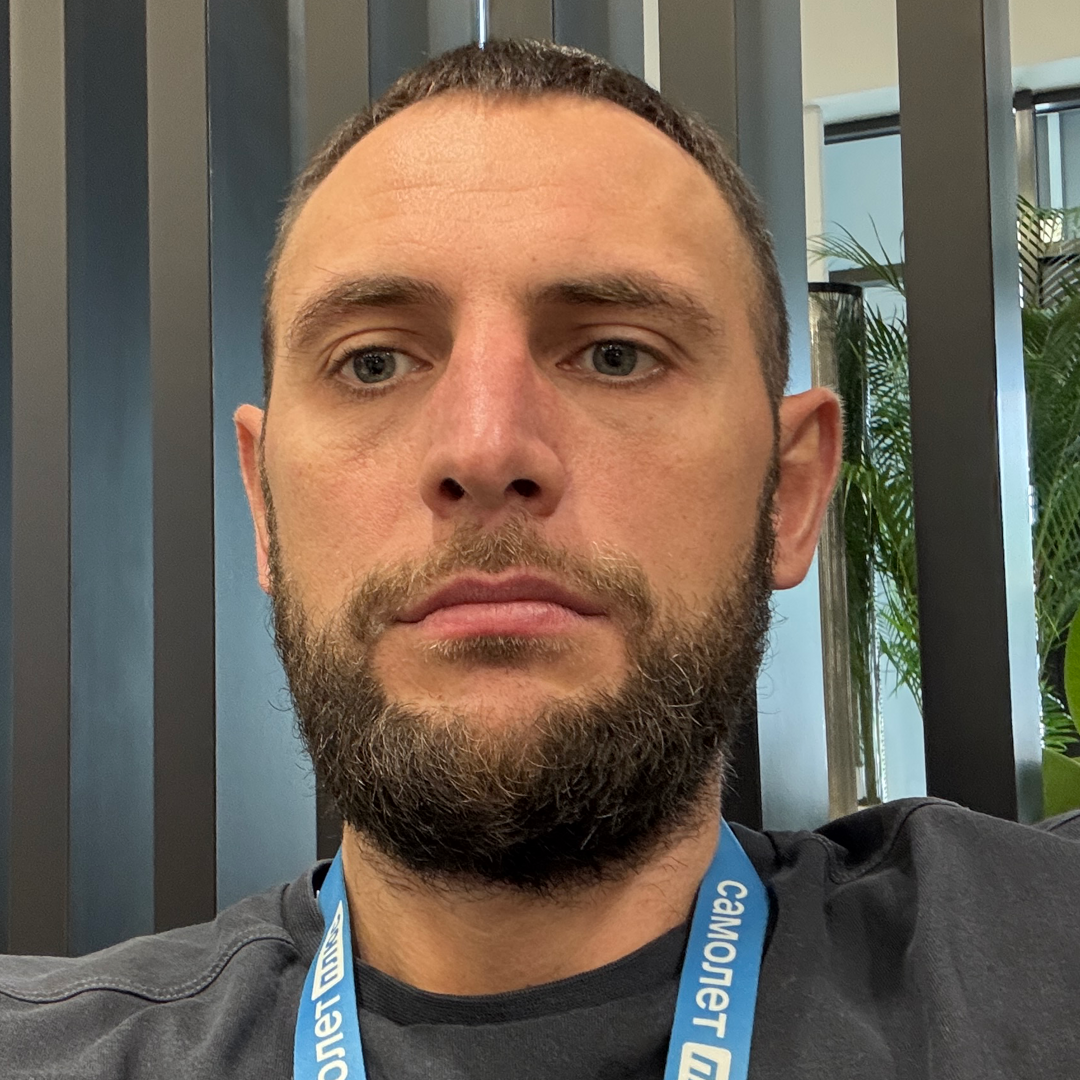 Александр Репин