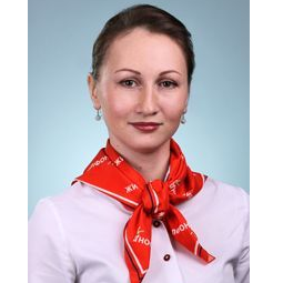 Елена Панфилова