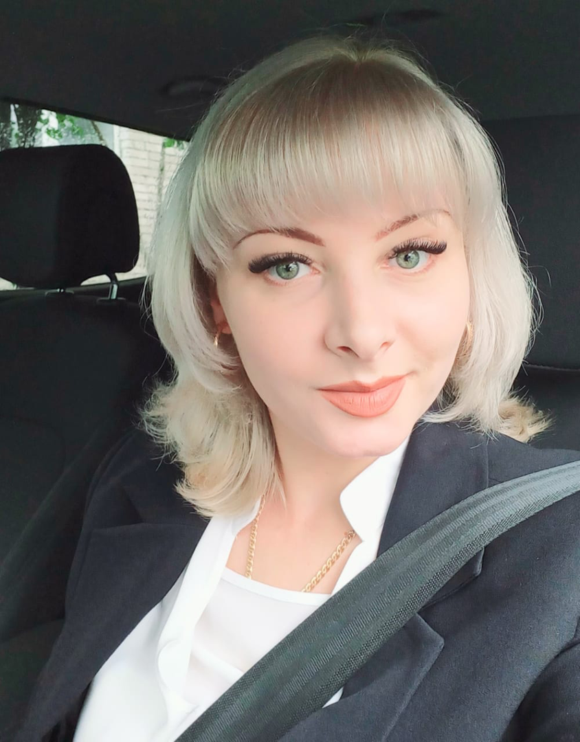 Юлия Рогожкина