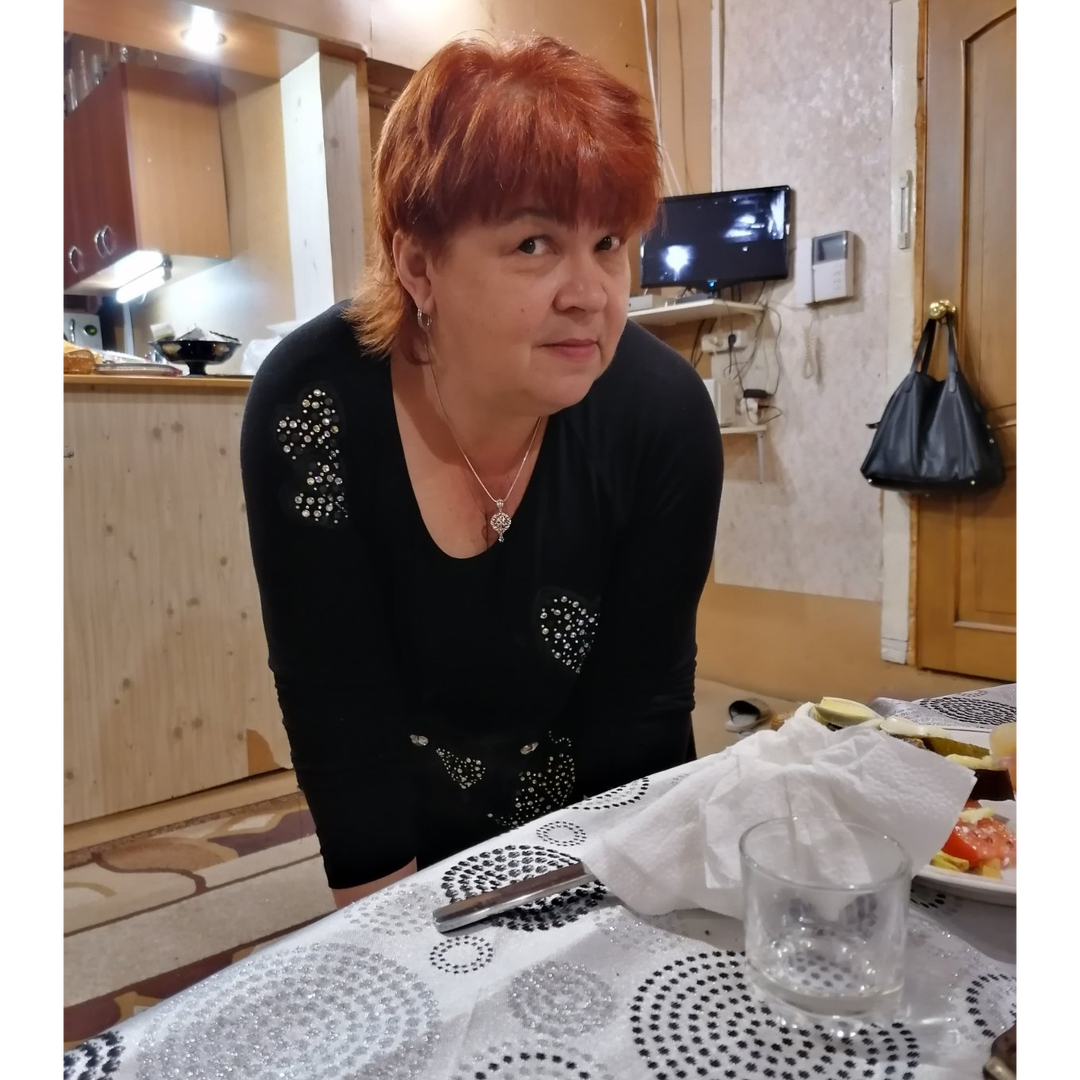 Эльвира Магомаева