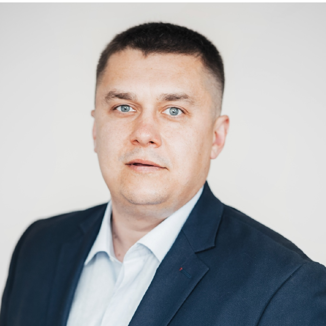 Андрей Шиляев
