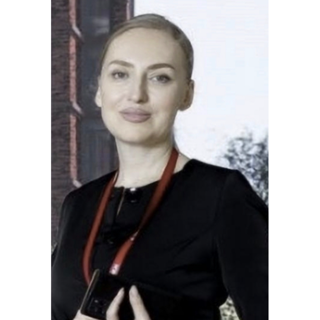 Ирина Аветисова