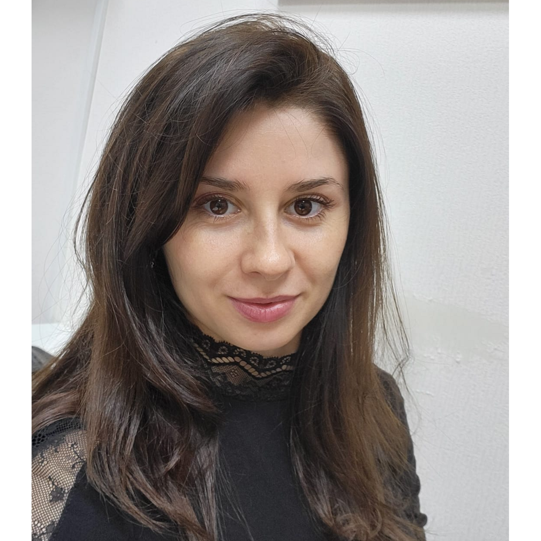 Оксана Леднева