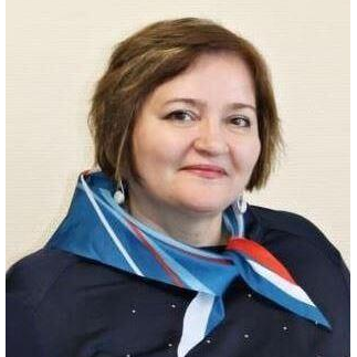 Алла Каптановская