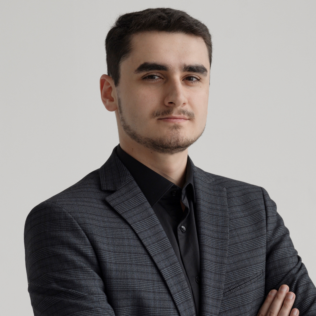 Руслан Сейфуллаев