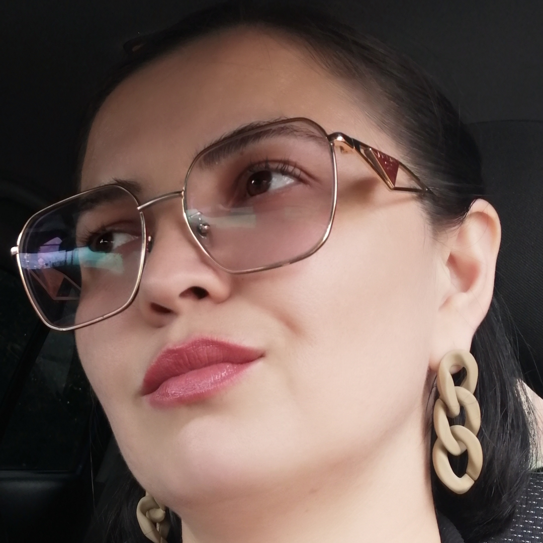 Татьяна Горбунова