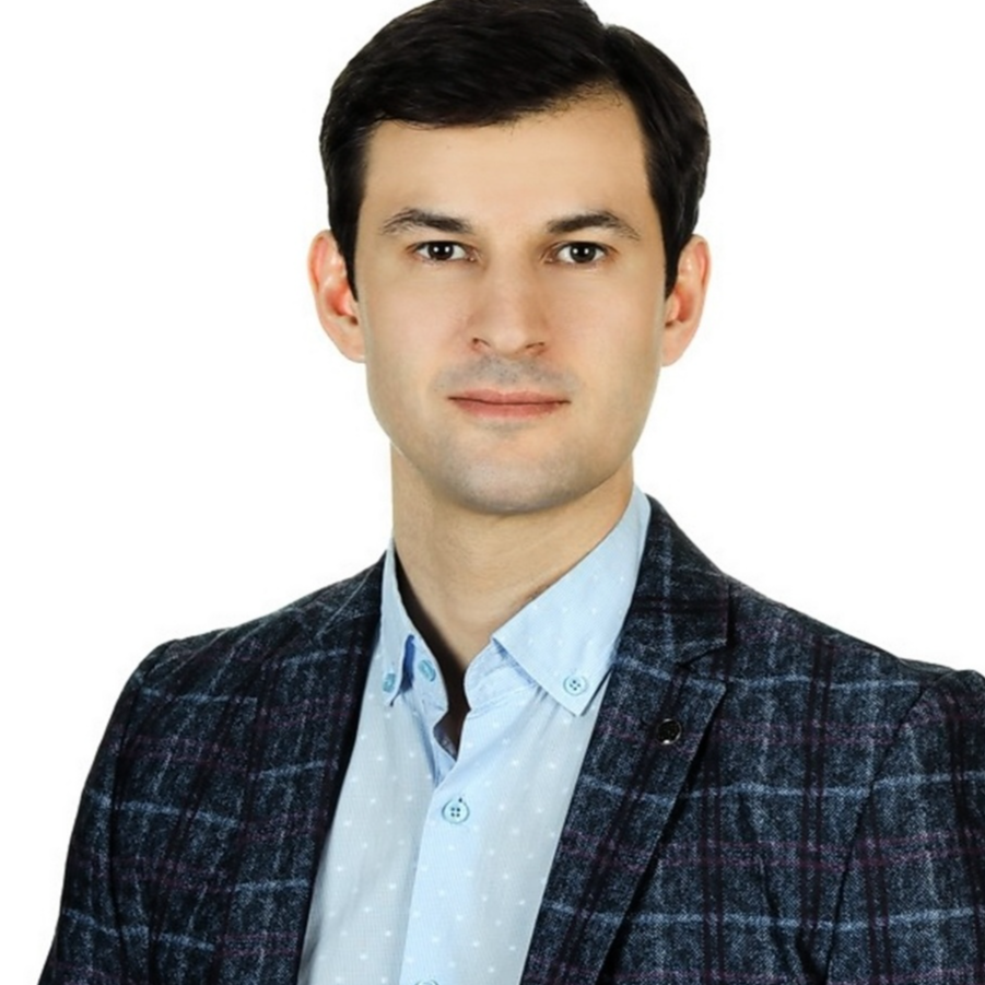 Евгений Алтухов