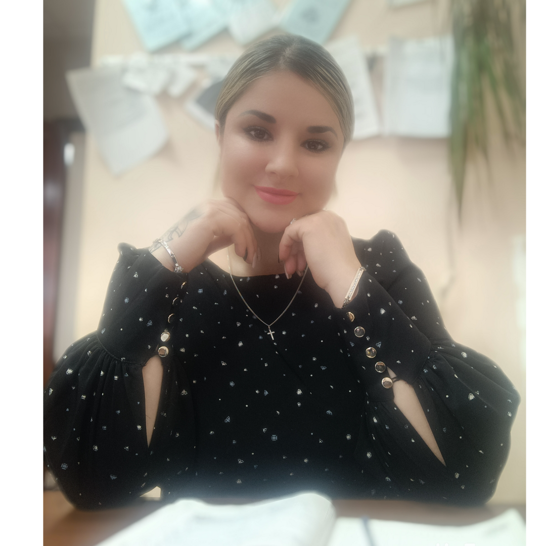 Мария Риэлтор