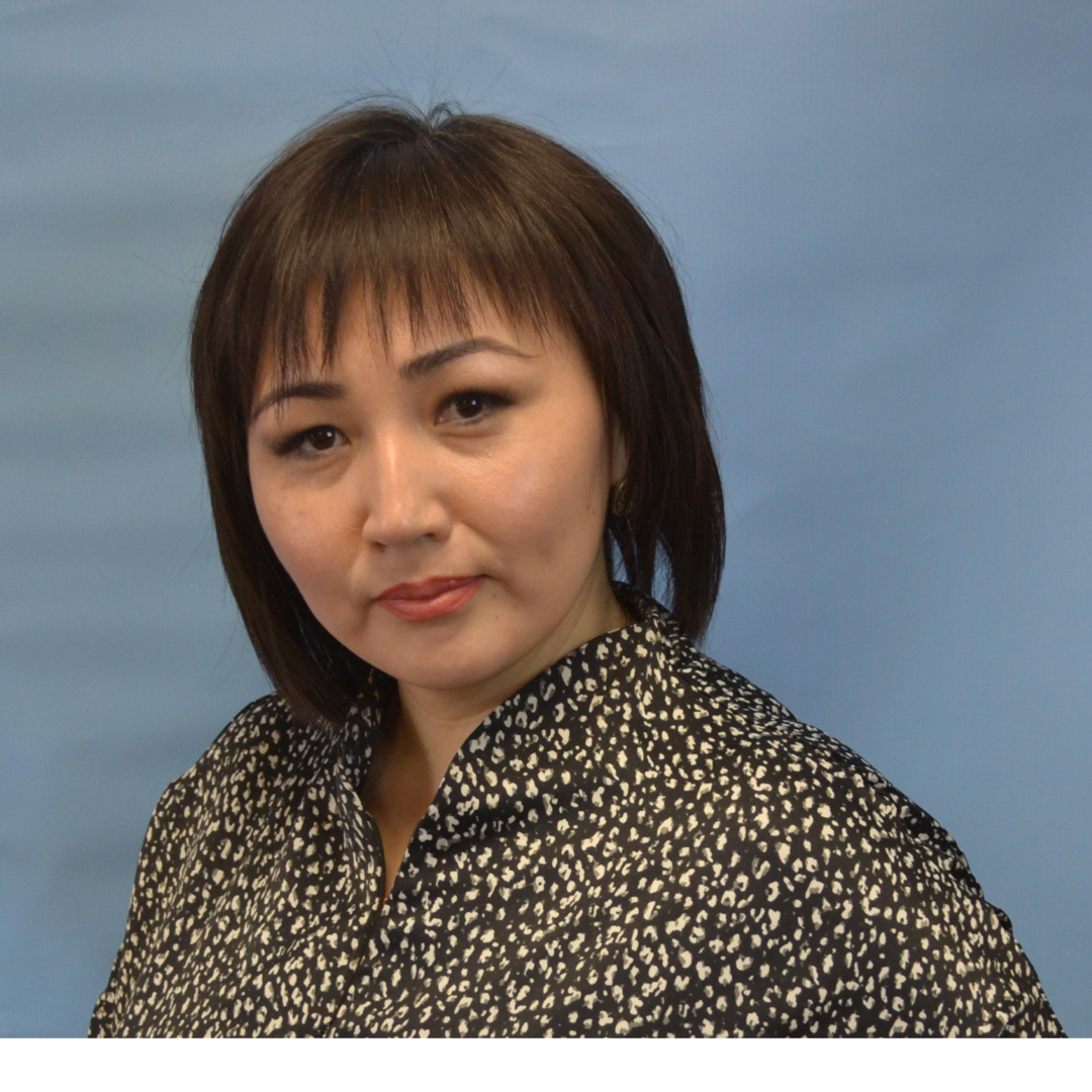 Гульдана Сарсанглиева