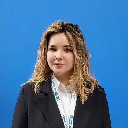 Дарья Хмелевская