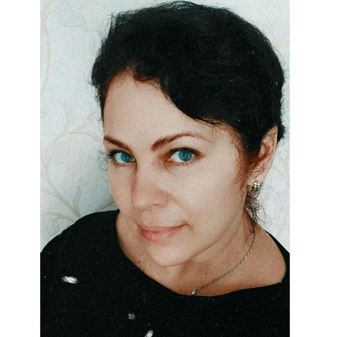 Марьяна Масуренко