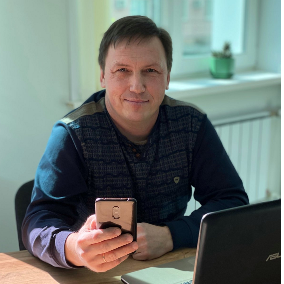 Алексей Першин