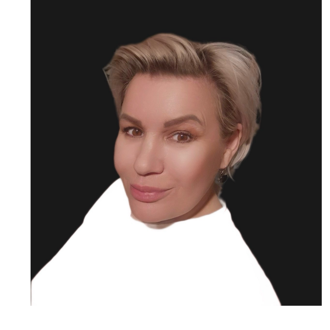 Светлана Соломина