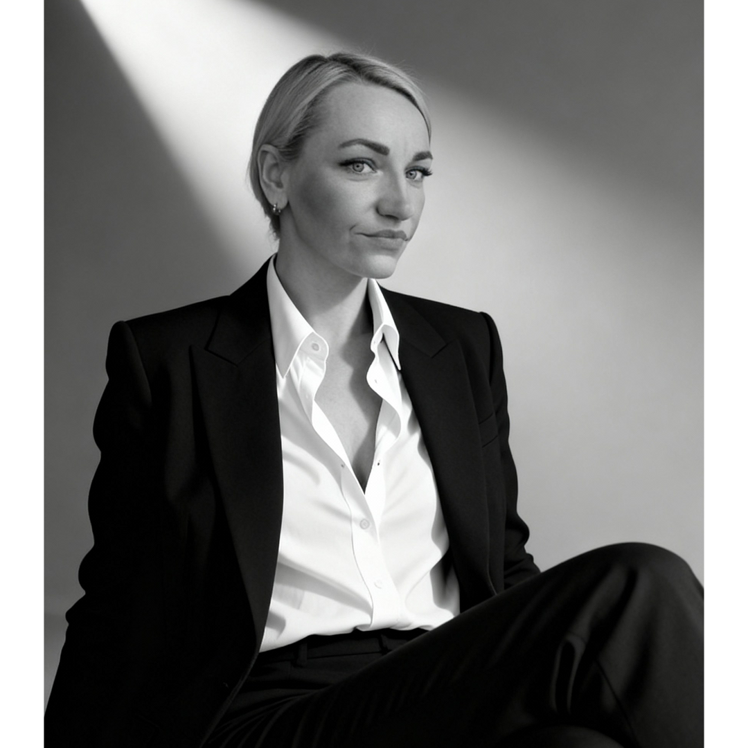Екатерина Снегирева