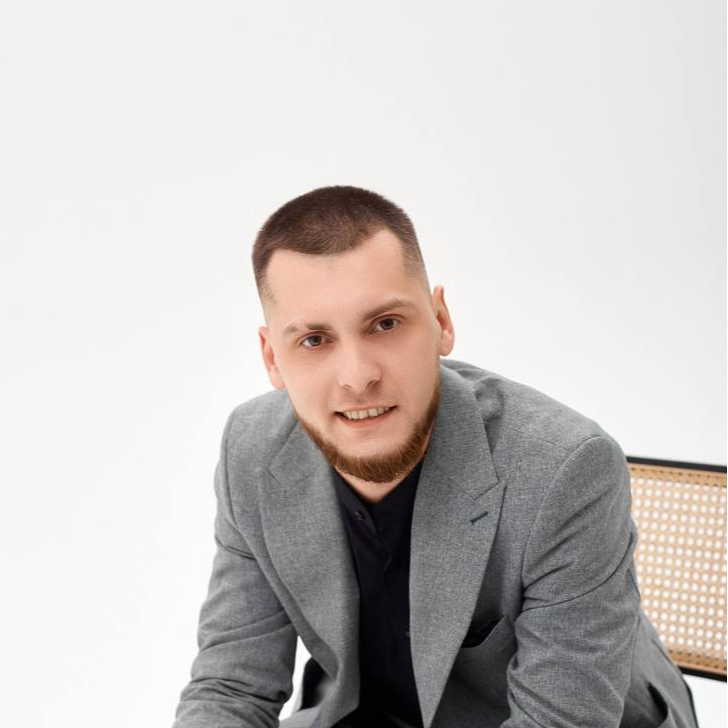 Роман Губайдулин