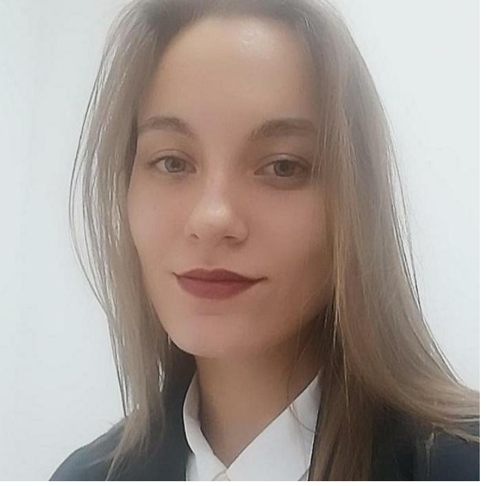 Яна Сюткина