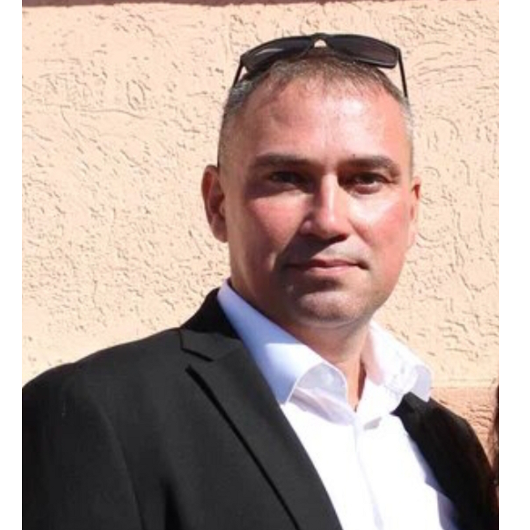 Тахир Каримов