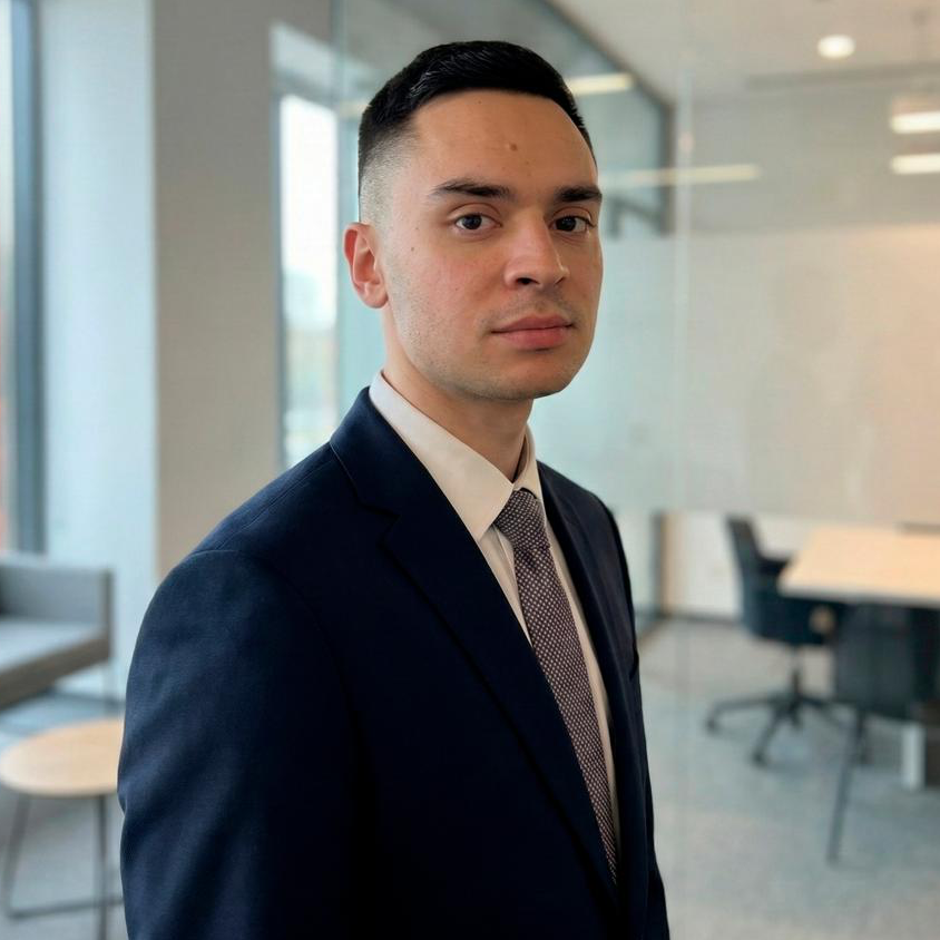 Антон Кабаков