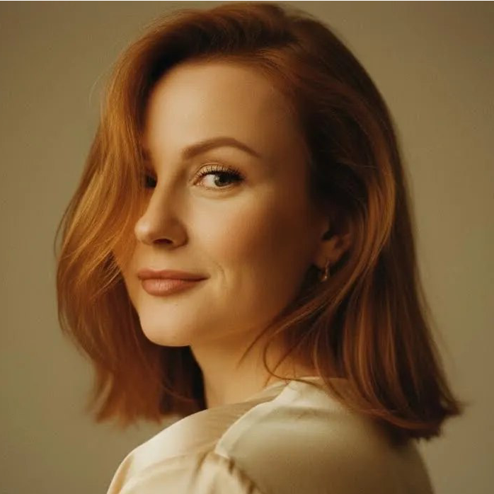 Юлия Иванцова