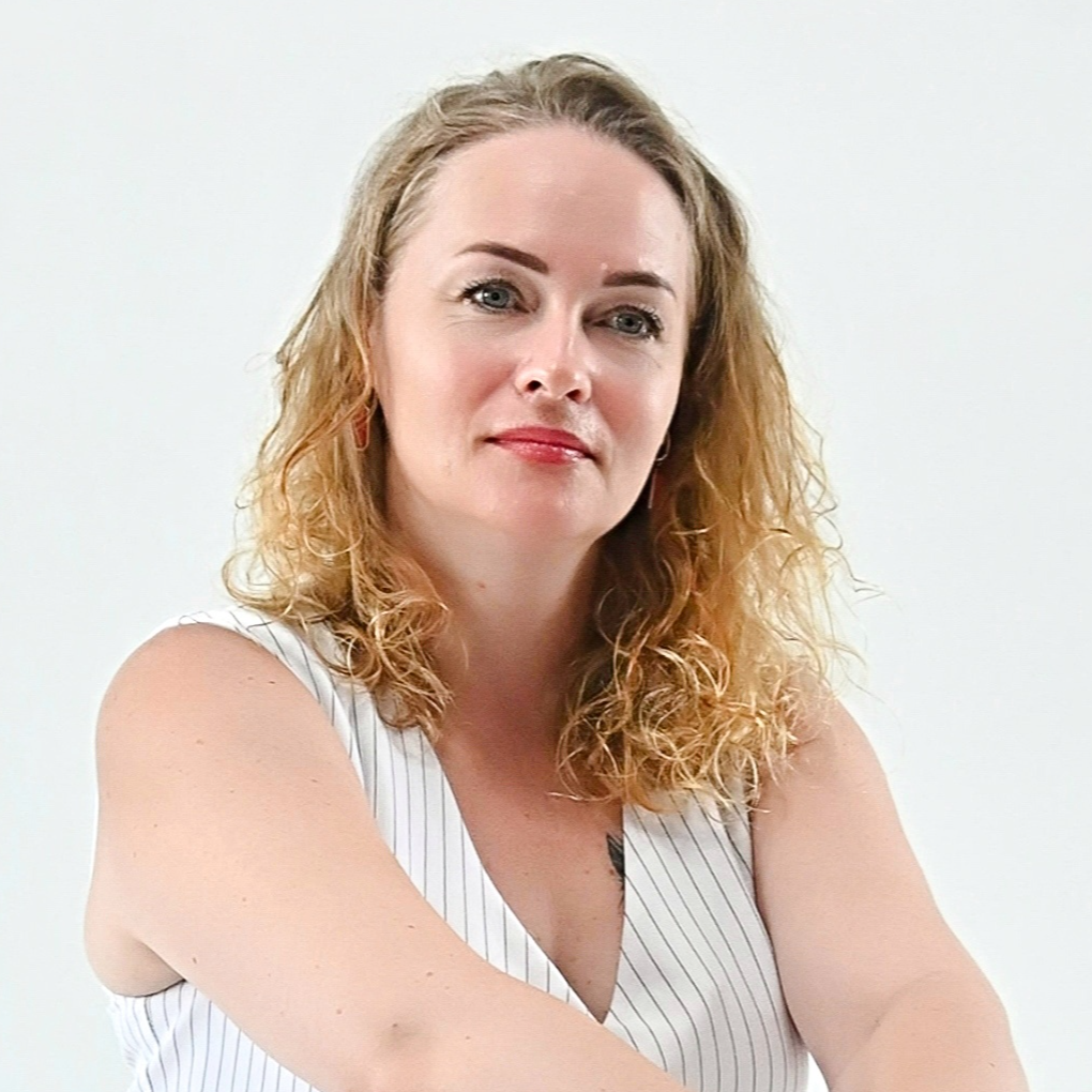 Татьяна Федурина