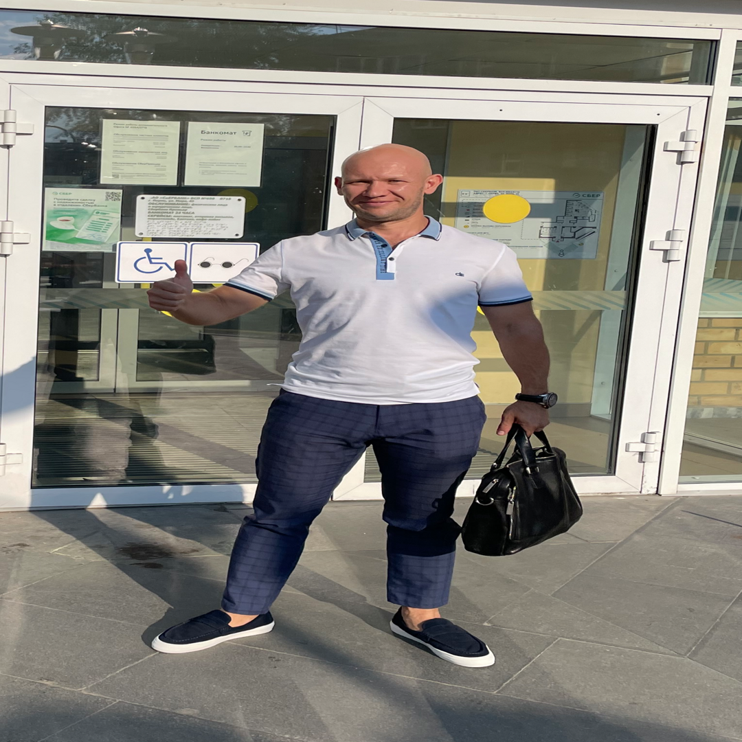 Артем Вершинин