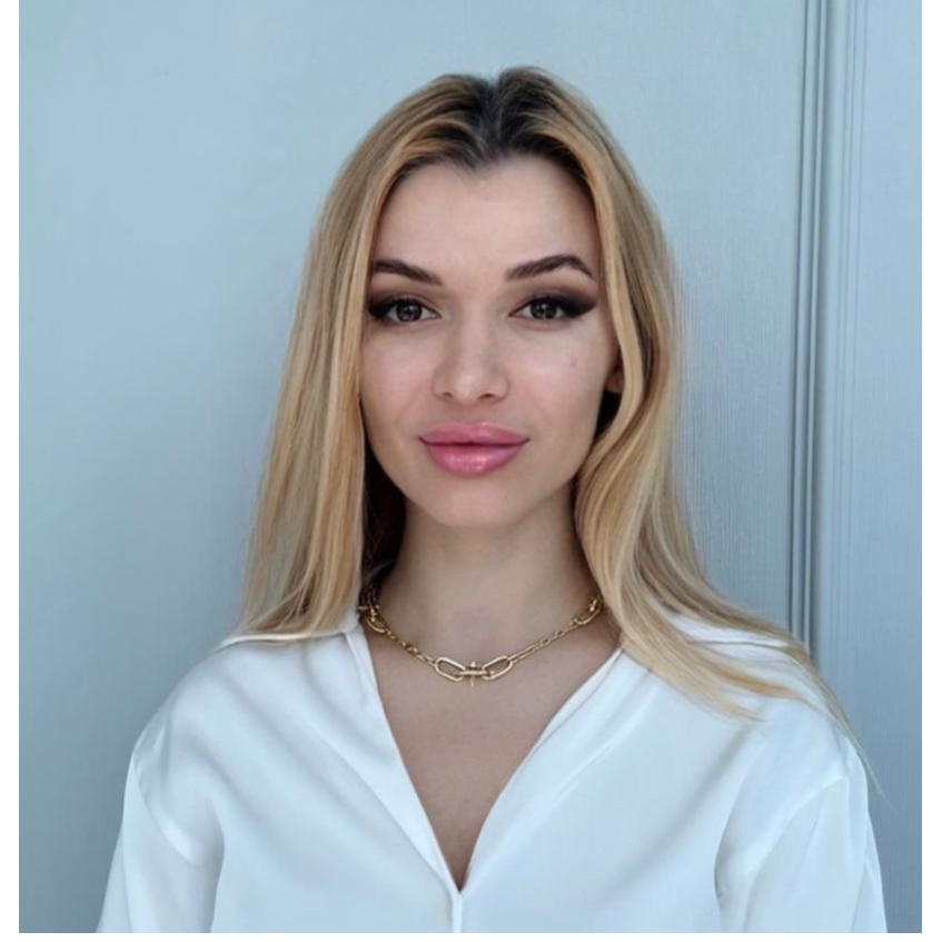 Галина Колесникова