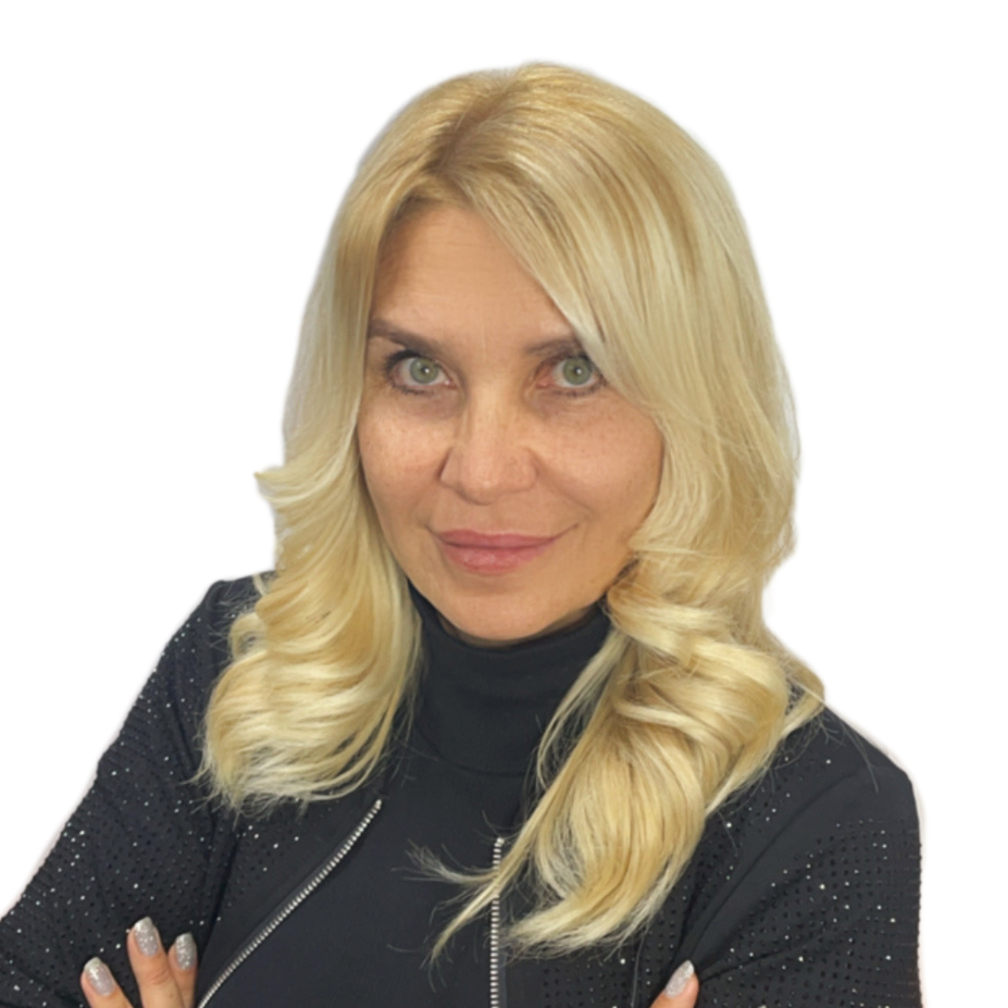 Наталья Ашумова