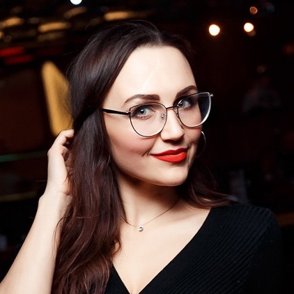 Екатерина Сивенкова