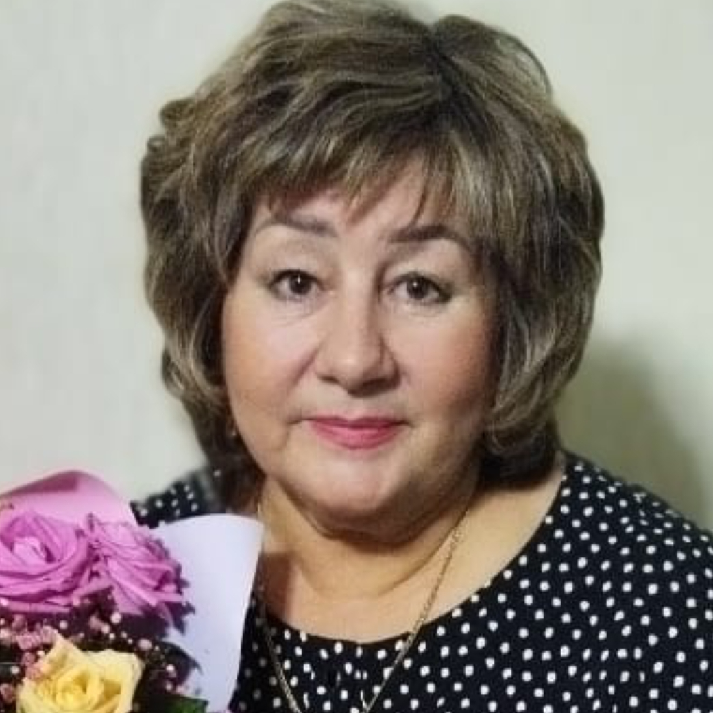 Маргарита Ефимова