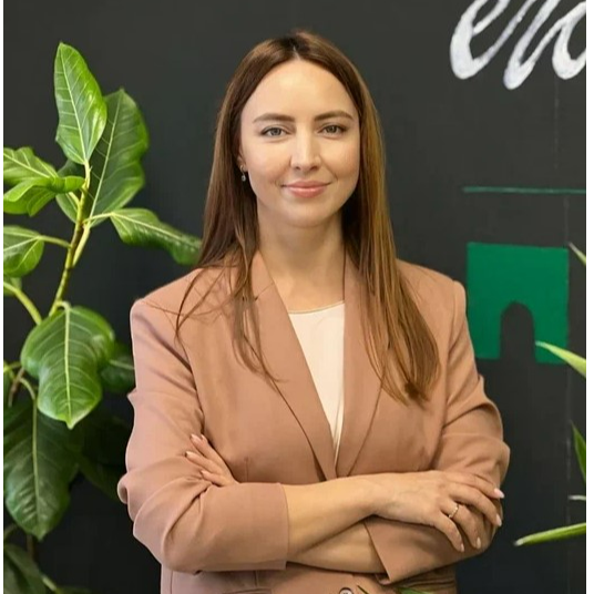 Екатерина Подколзина