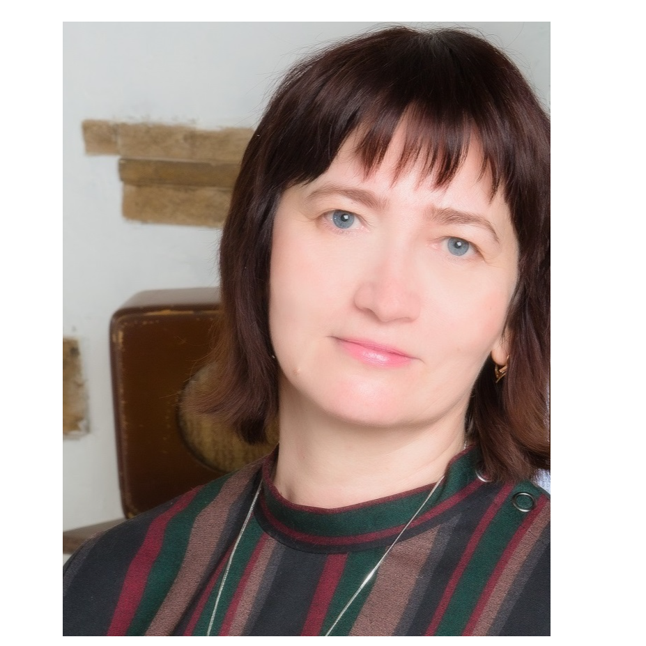 Элина Крыжевских