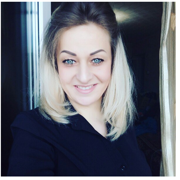 Ирина Скачкова