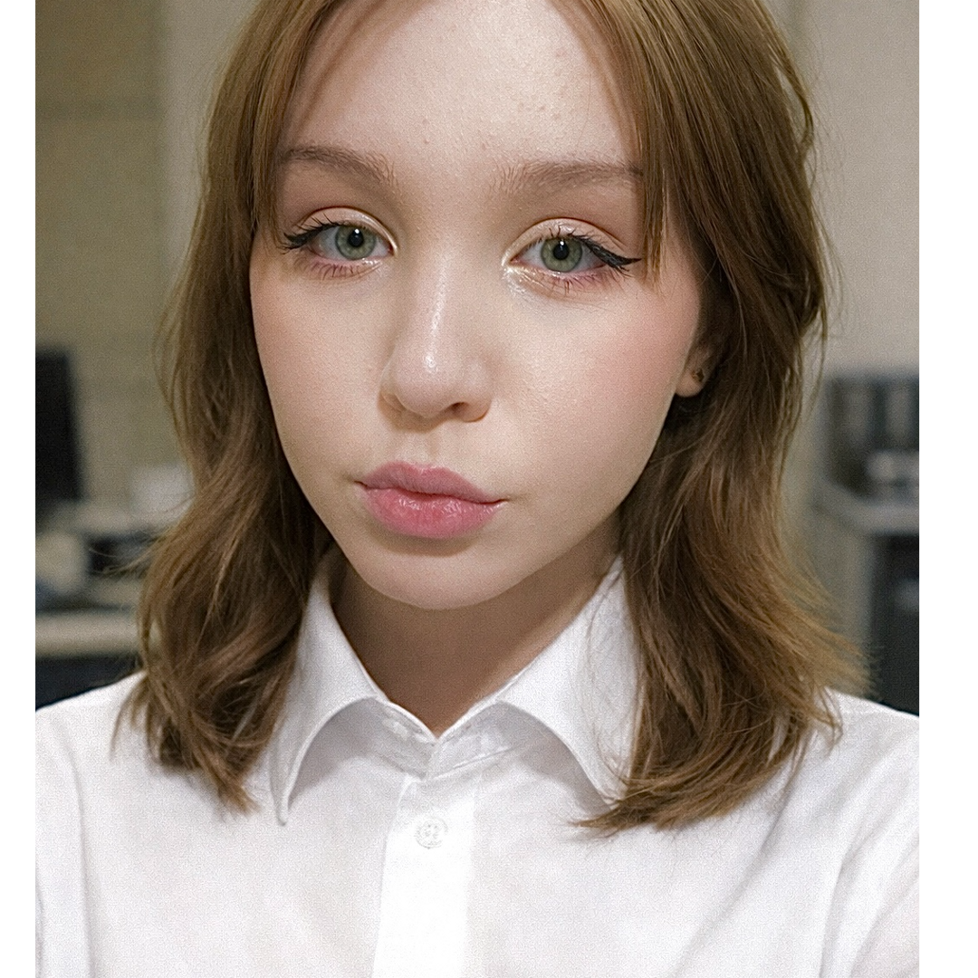 Анна Мохова