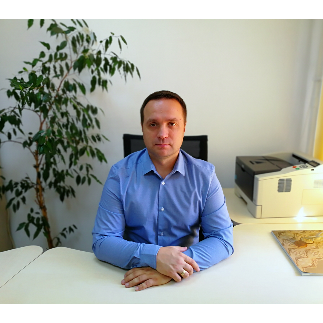 Андрей Скачков