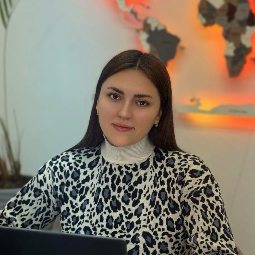 Юлия Сергиенко