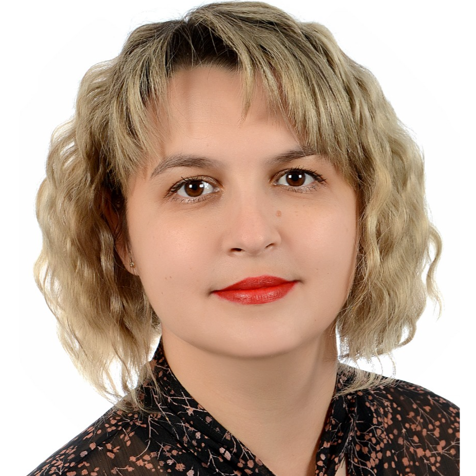 Алия Файсханова