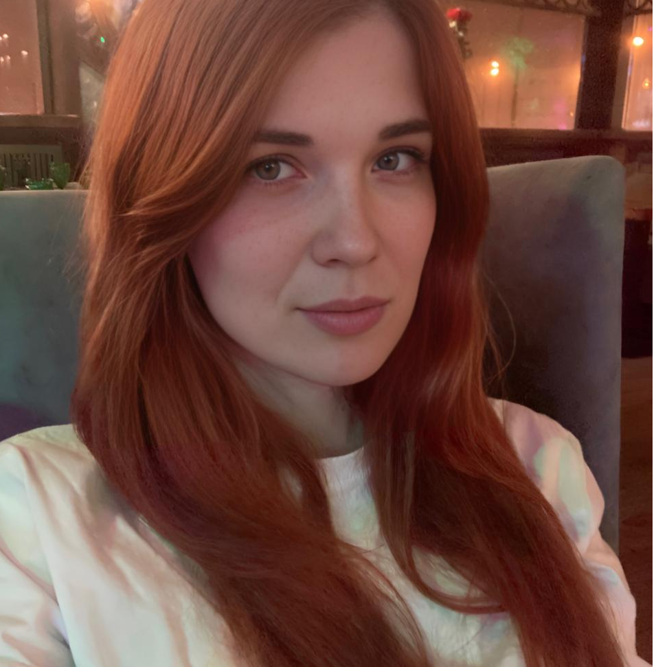 Вероника Талашова