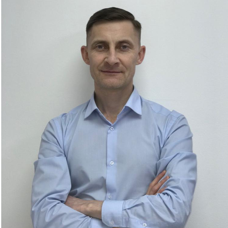 Айдар Закиров