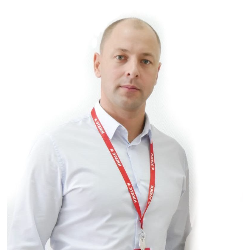 Евгений Килин