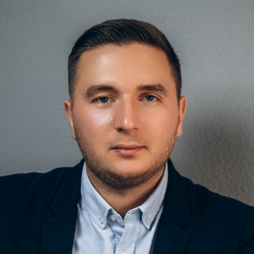 Роман Красильников