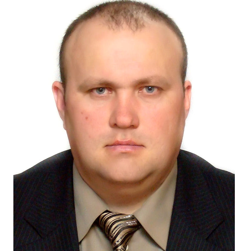 Алексей Мещеряков