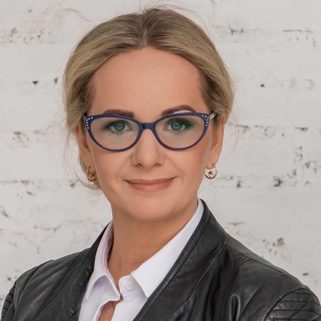 Ирина Козырева