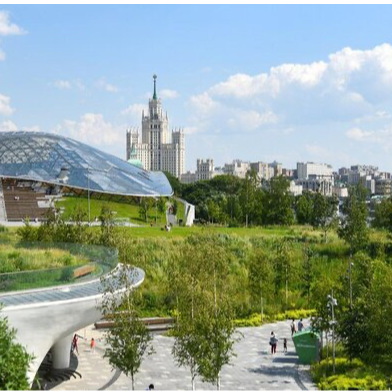 Алина Громова