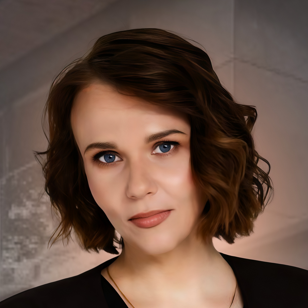 Елена Полухина