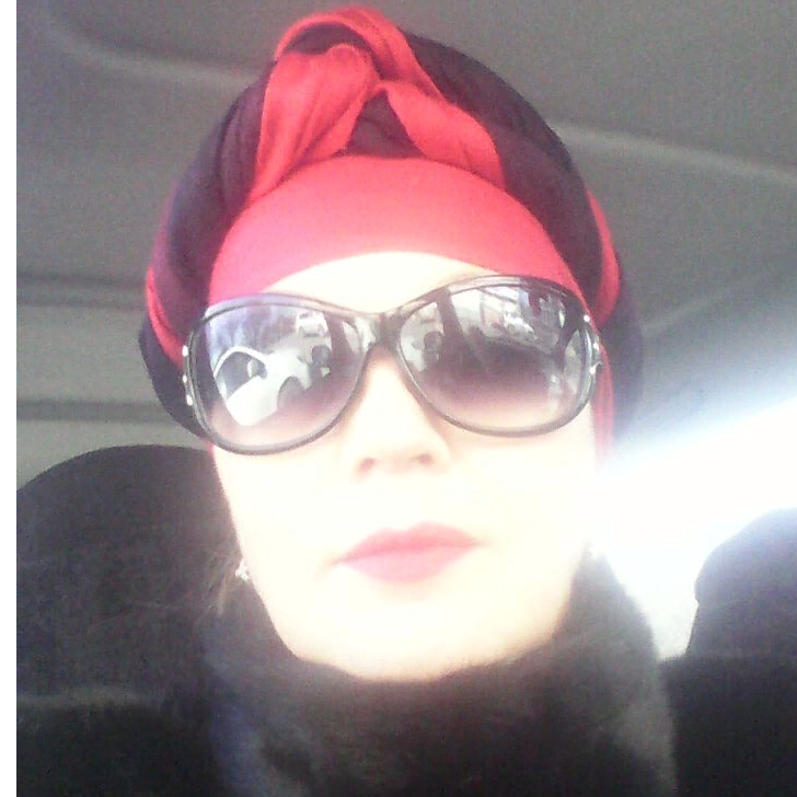 Татьяна Соловьёва